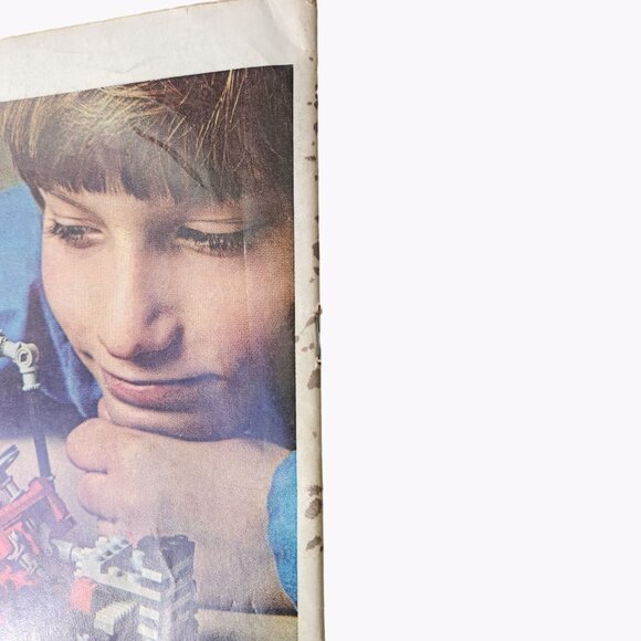 Marvel Power Man And Iron Fist #89 Comic Book Collector Bagged Boarded - Picture 3 of 3